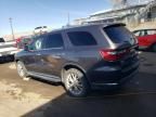 2014 Dodge Durango Citadel