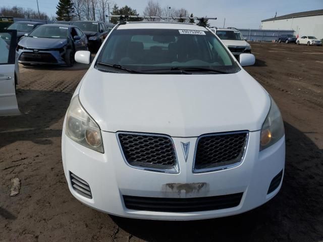 2010 Pontiac Vibe