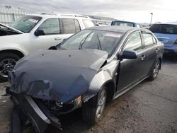 2009 Mitsubishi Lancer ES/ES Sport en venta en Las Vegas, NV