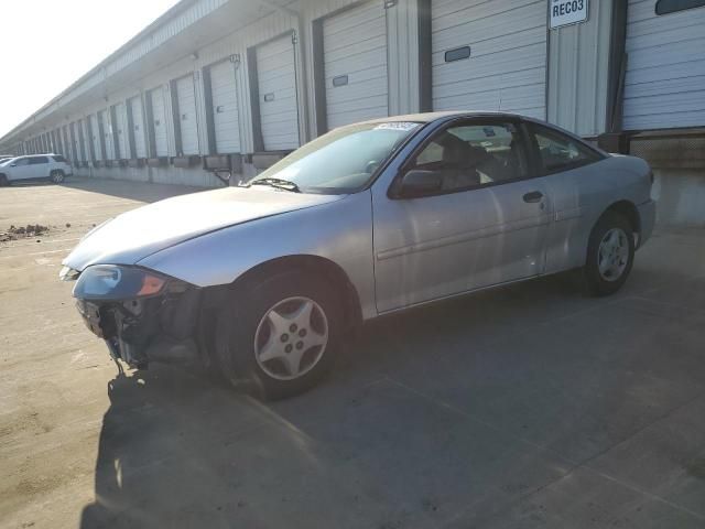 2004 Chevrolet Cavalier