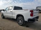 2020 Chevrolet Silverado K1500 Trail Boss Custom