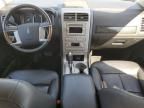 2007 Lincoln MKX