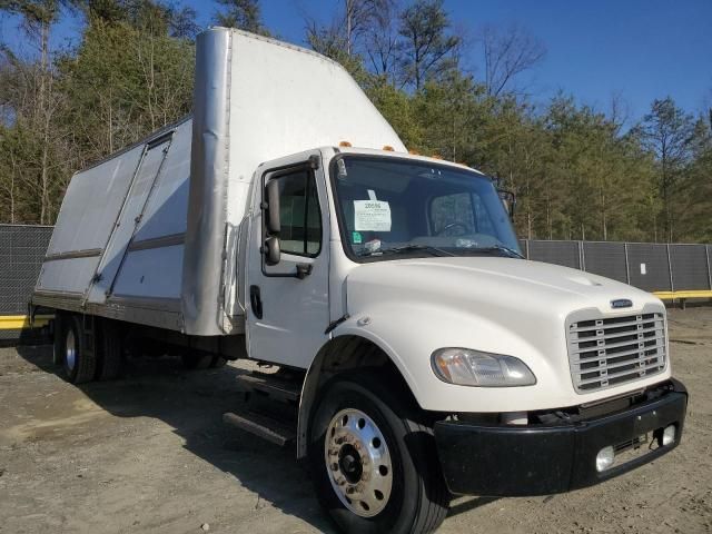 2018 Freightliner M2 106 Medium Duty