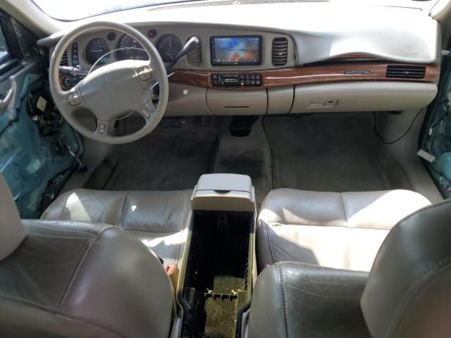 2003 Buick Lesabre Custom