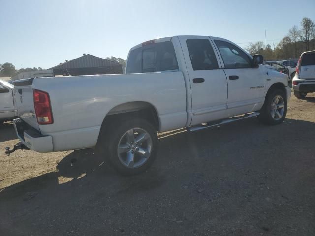 2006 Dodge RAM 1500 ST