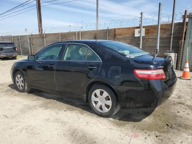 2007 Toyota Camry CE