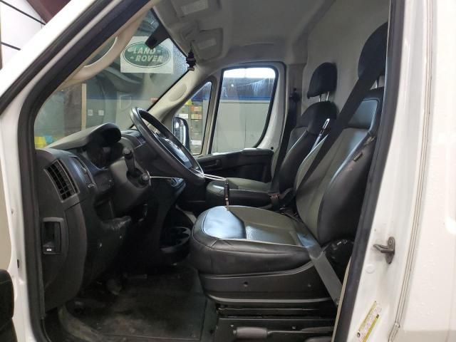 2019 Dodge RAM Promaster 2500 2500 High