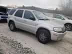 2007 Mercury Mariner Premier