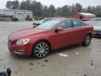 2015 Volvo S60 Premier