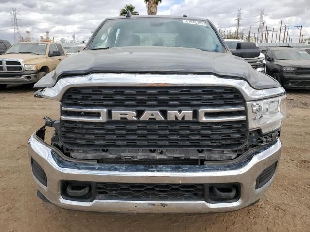 2022 Dodge RAM 2500 BIG HORN/LONE Star