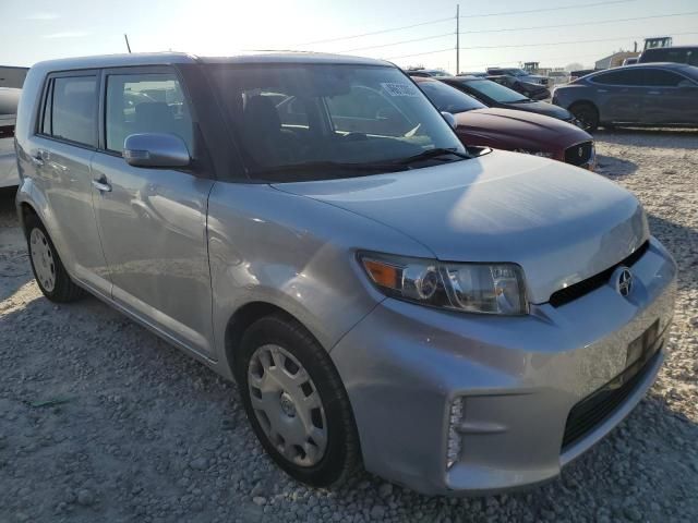 2013 Scion XB