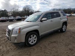 GMC salvage cars for sale: 2014 GMC Terrain SLE