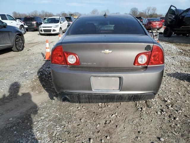 2012 Chevrolet Malibu 1LT