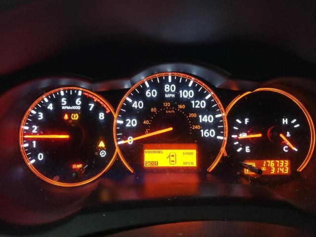 2008 Nissan Altima 2.5