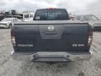 2009 Nissan Frontier King Cab SE