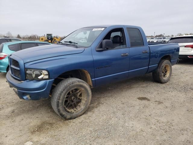 2003 Dodge RAM 1500 ST