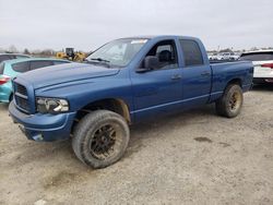 2003 Dodge RAM 1500 ST en venta en Antelope, CA