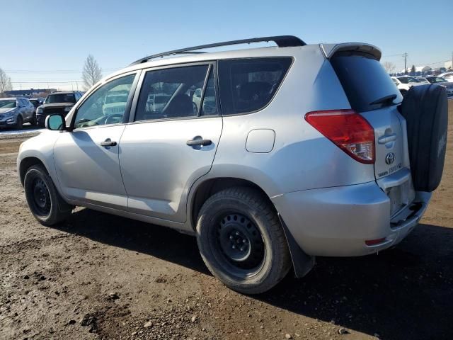 2008 Toyota Rav4