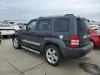 2011 Jeep Liberty Limited