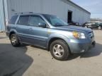 2007 Honda Pilot EX