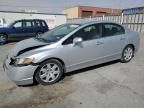 2006 Honda Civic LX