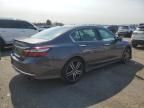 2017 Honda Accord Touring