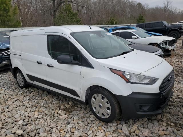 2023 Ford Transit Connect XL