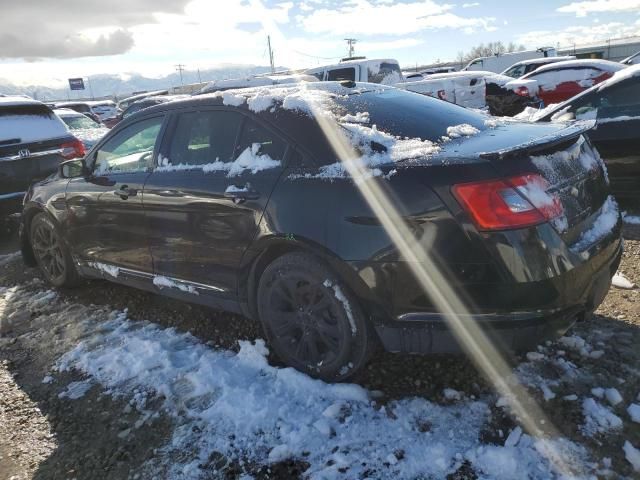 2011 Ford Taurus SEL