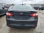 2014 Ford Fusion Titanium HEV