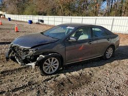 Toyota salvage cars for sale: 2012 Toyota Camry Hybrid