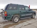 2003 Chevrolet Tahoe C1500