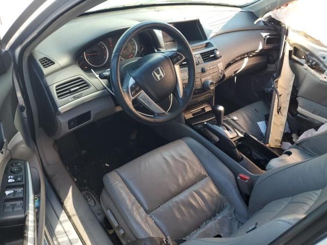 2008 Honda Accord EXL