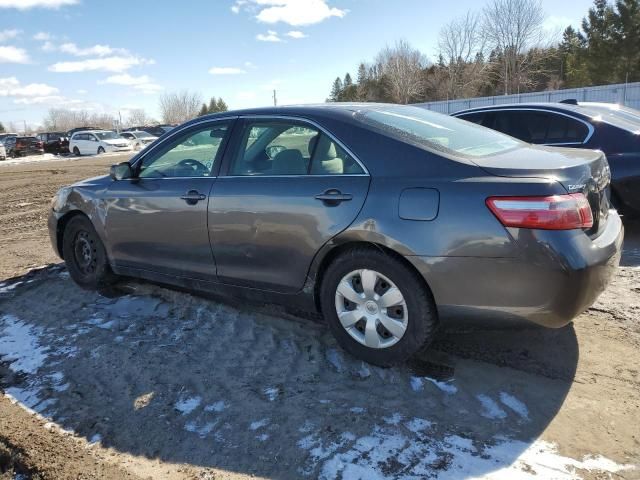 2008 Toyota Camry CE