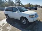 2003 Toyota Highlander Limited