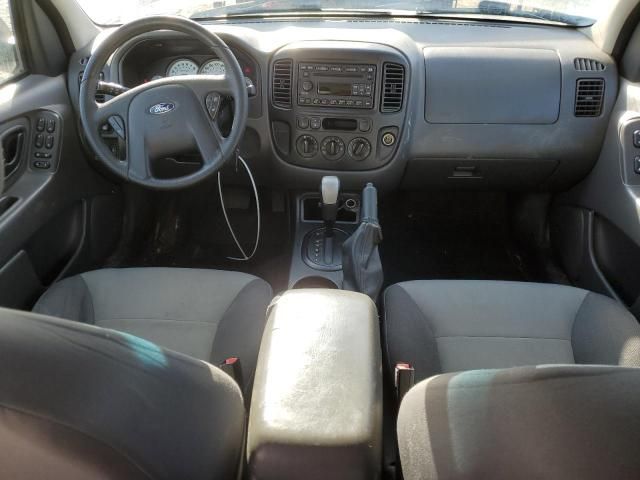 2006 Ford Escape XLS