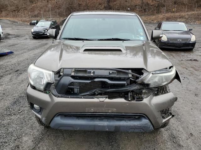 2013 Toyota Tacoma