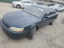 Salvage cars for sale at Memphis, TN auction: 1994 Lexus ES 300