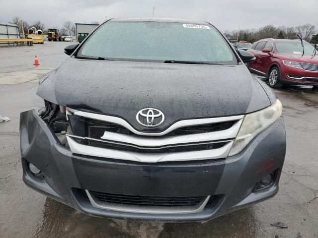 2014 Toyota Venza LE