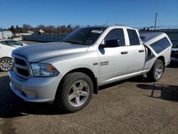 Salvage cars for sale at Pennsburg, PA auction: 2015 Dodge RAM 1500 ST