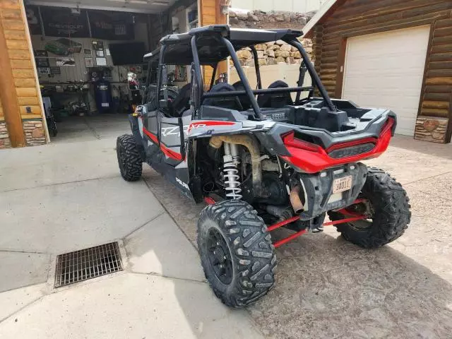 2022 Polaris RZR XP 4 1000 Premium