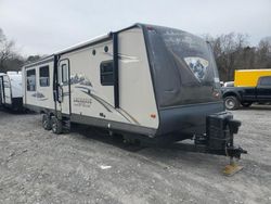 Other salvage cars for sale: 2013 Other 2013 'OTHER RV' Other