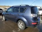 2007 Mitsubishi Outlander LS