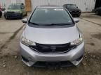 2017 Honda FIT EX