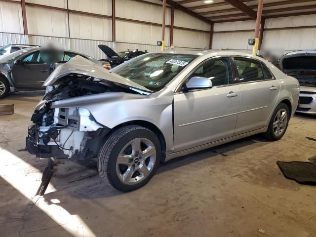 2010 Chevrolet Malibu 1LT