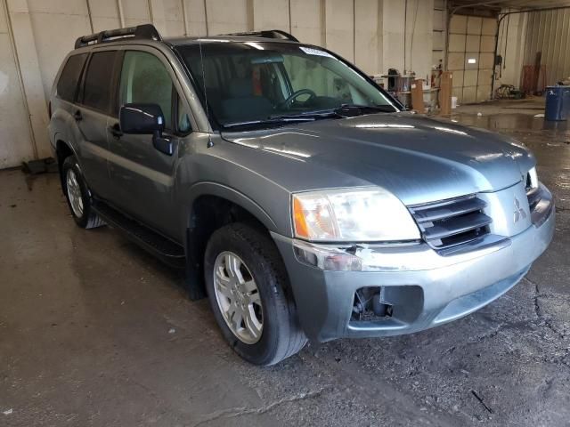 2007 Mitsubishi Endeavor LS