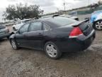 2007 Chevrolet Impala Super Sport