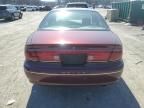 1998 Buick Century Limited