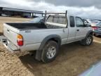 2002 Toyota Tacoma Xtracab Prerunner