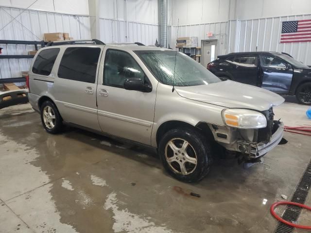 2008 Chevrolet Uplander LT