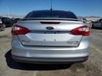 2013 Ford Focus Titanium